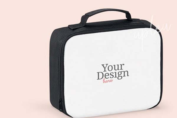 17+ Lunch Bag Mockups | Photoshop, Vector, Free & Premium Mockups Download